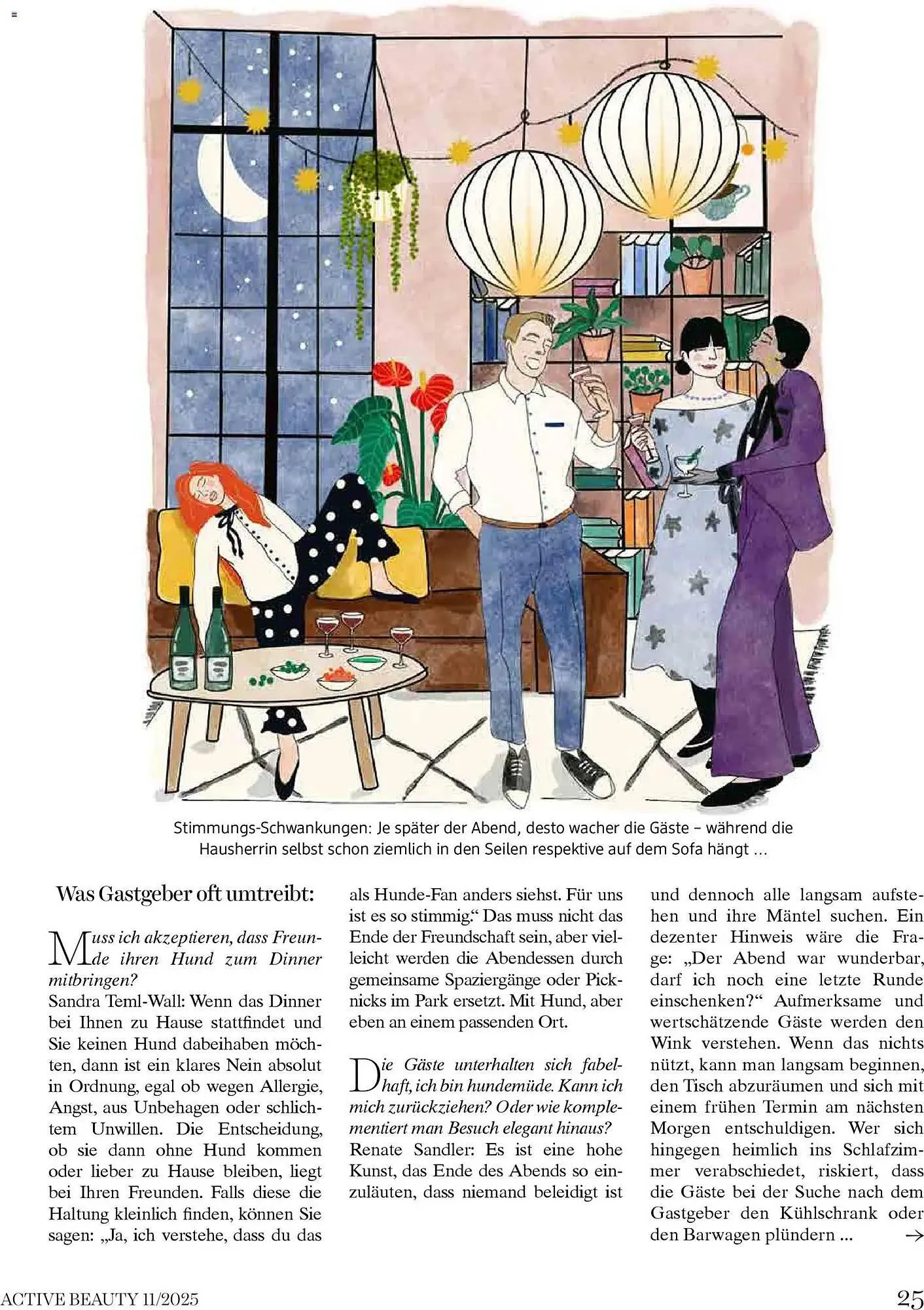 Dm Flugblatt von 1. November bis 30. November 2025 - Flugblätt seite  25