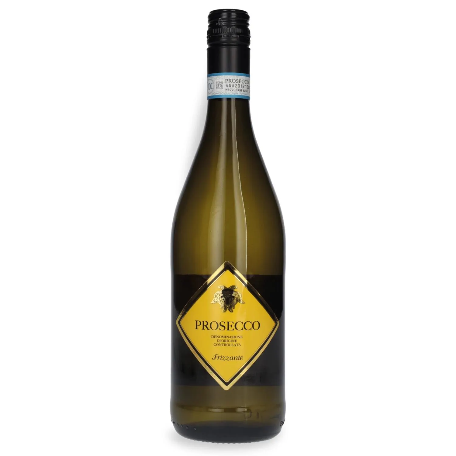 Vino Frizzante Secco