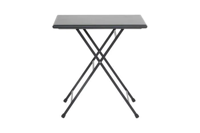 Tisch Arc En Ciel schwarz