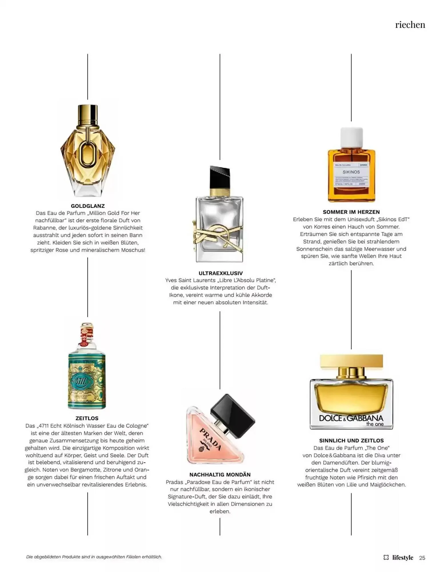 Müller Flugblatt von 13. Jänner bis 28. Februar 2025 - Flugblätt seite  17