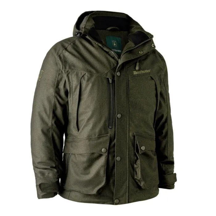 Deerhunter RAM Winter Jacke