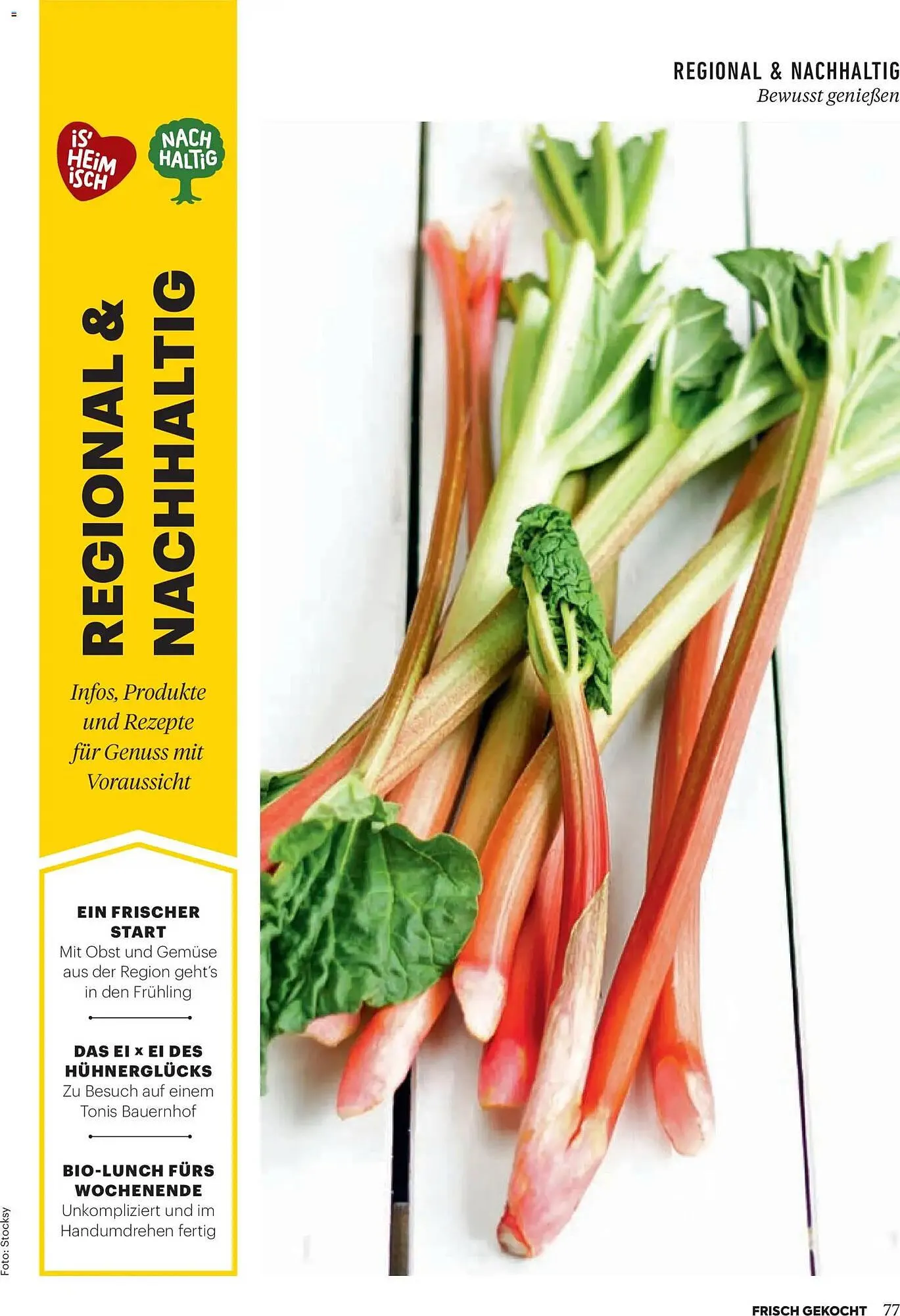 Billa Flugblatt von 1. März bis 30. April 2026 - Flugblätt seite  75