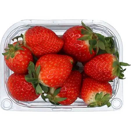 Erdbeeren