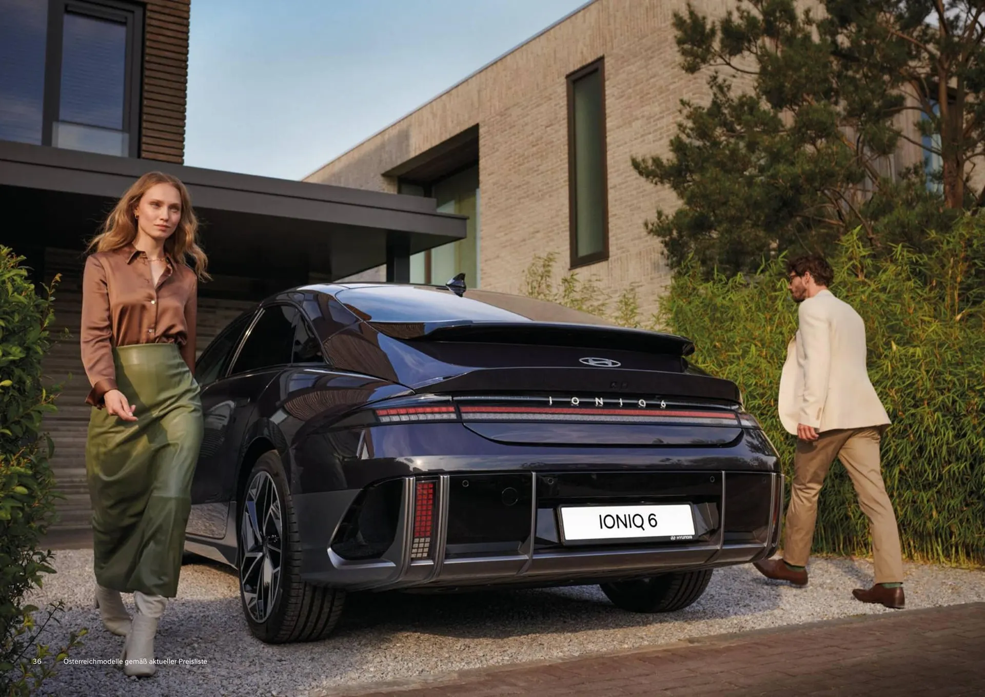 Hyundai Flugblatt von 16. Mai bis 27. Jänner 2026 - Flugblätt seite  36