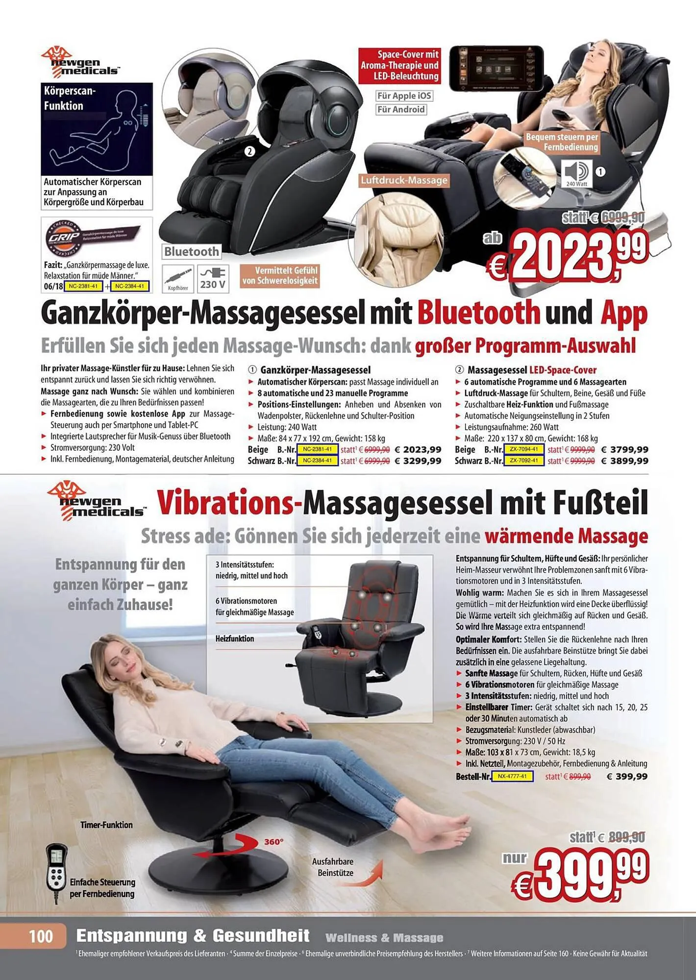 Pearl Flugblatt von 26. Februar bis 31. März 2024 - Flugblätt seite  100
