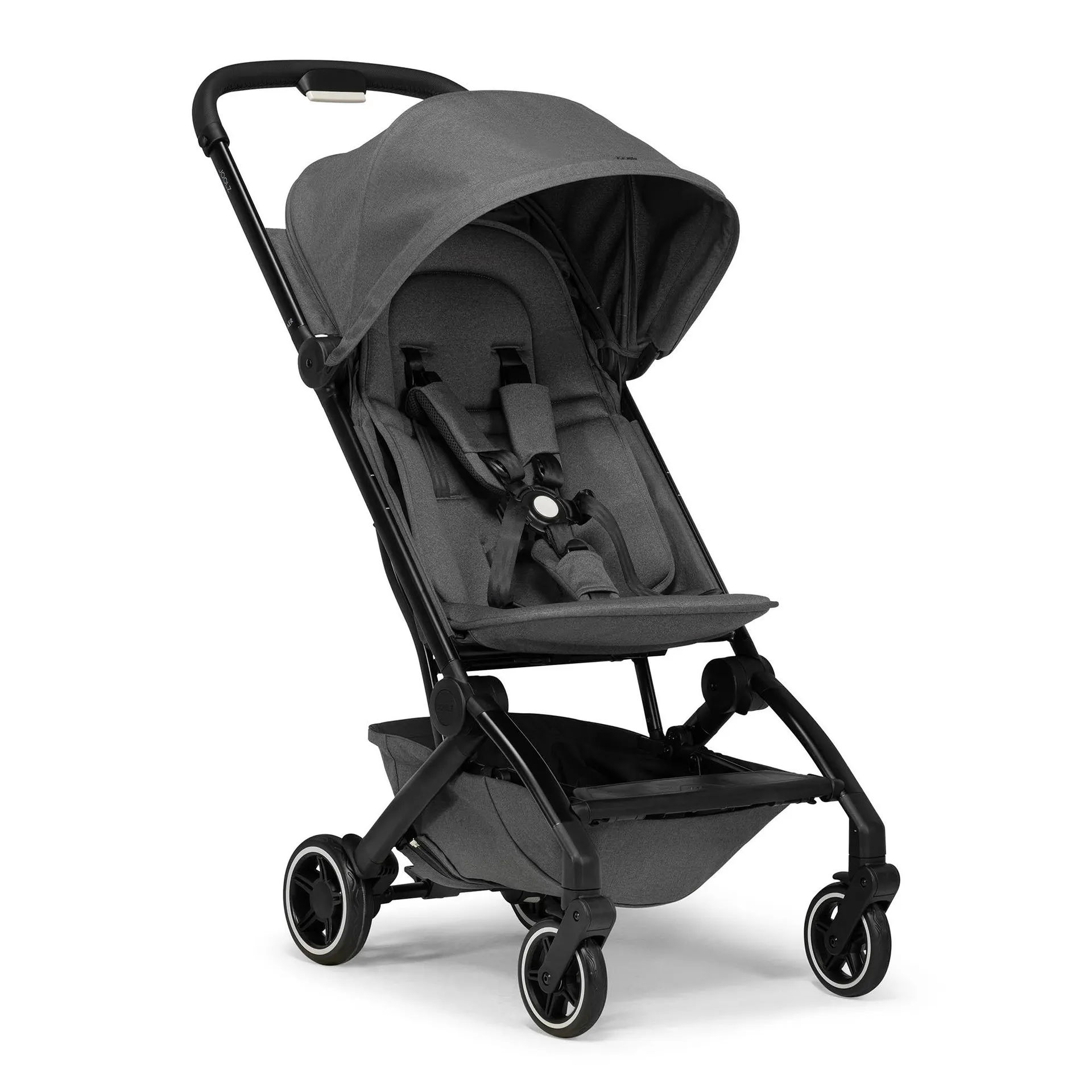 Aer+ Amazing Anthracite