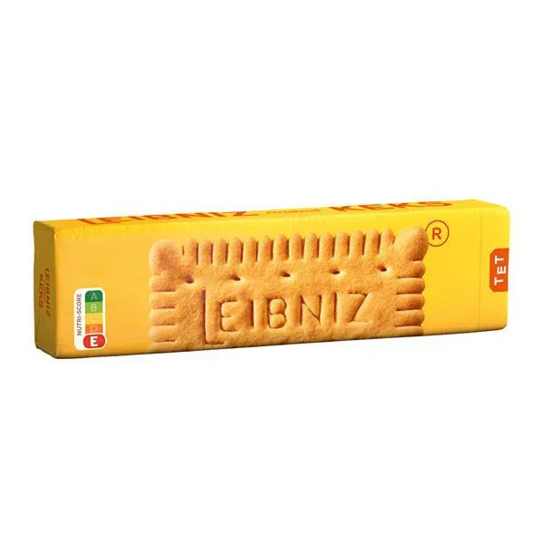 Leibniz Butterkeks