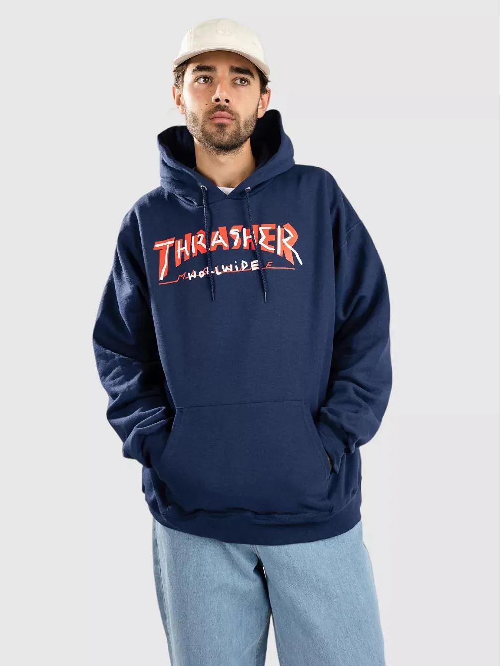 Trademark Hoodie