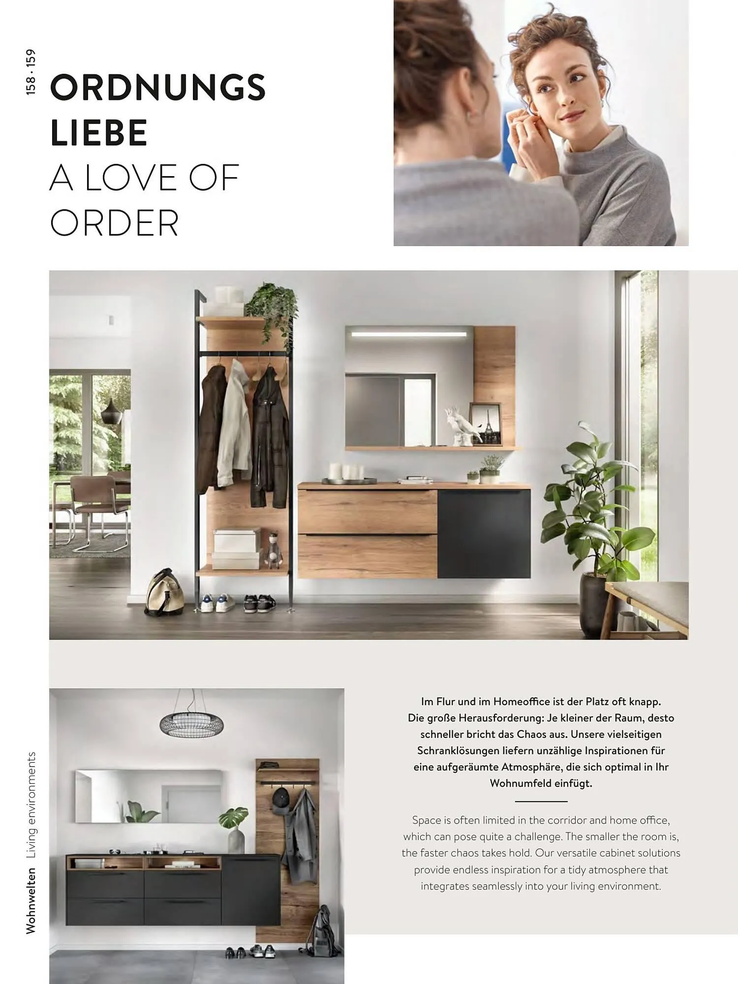 Mömax Flugblatt von 14. Februar bis 31. Dezember 2025 - Flugblätt seite  158