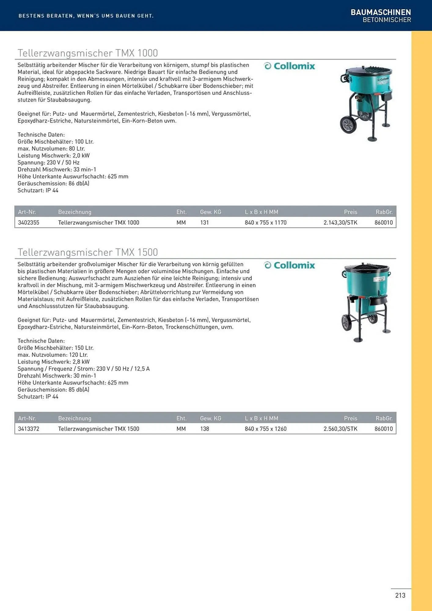 Würth Flugblatt von 22. Februar bis 31. Dezember 2024 - Flugblätt seite  213