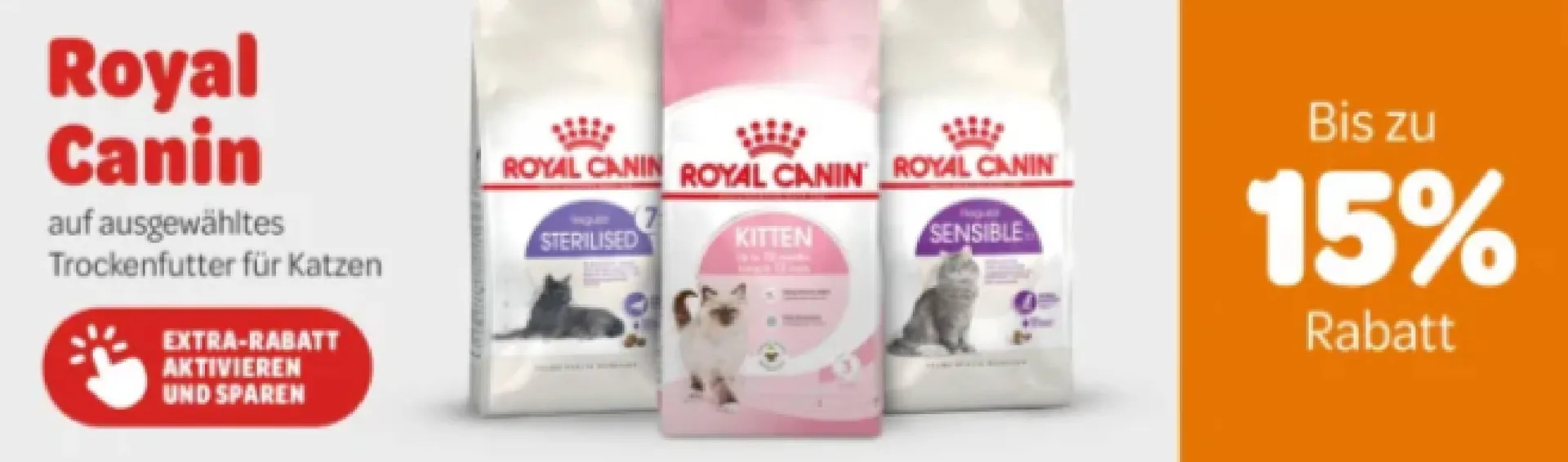 Zooplus Flugblatt von 18. Oktober bis 21. Oktober 2024 - Flugblätt seite  4