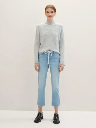 Kate Jeans mit recycelter Baumwolle