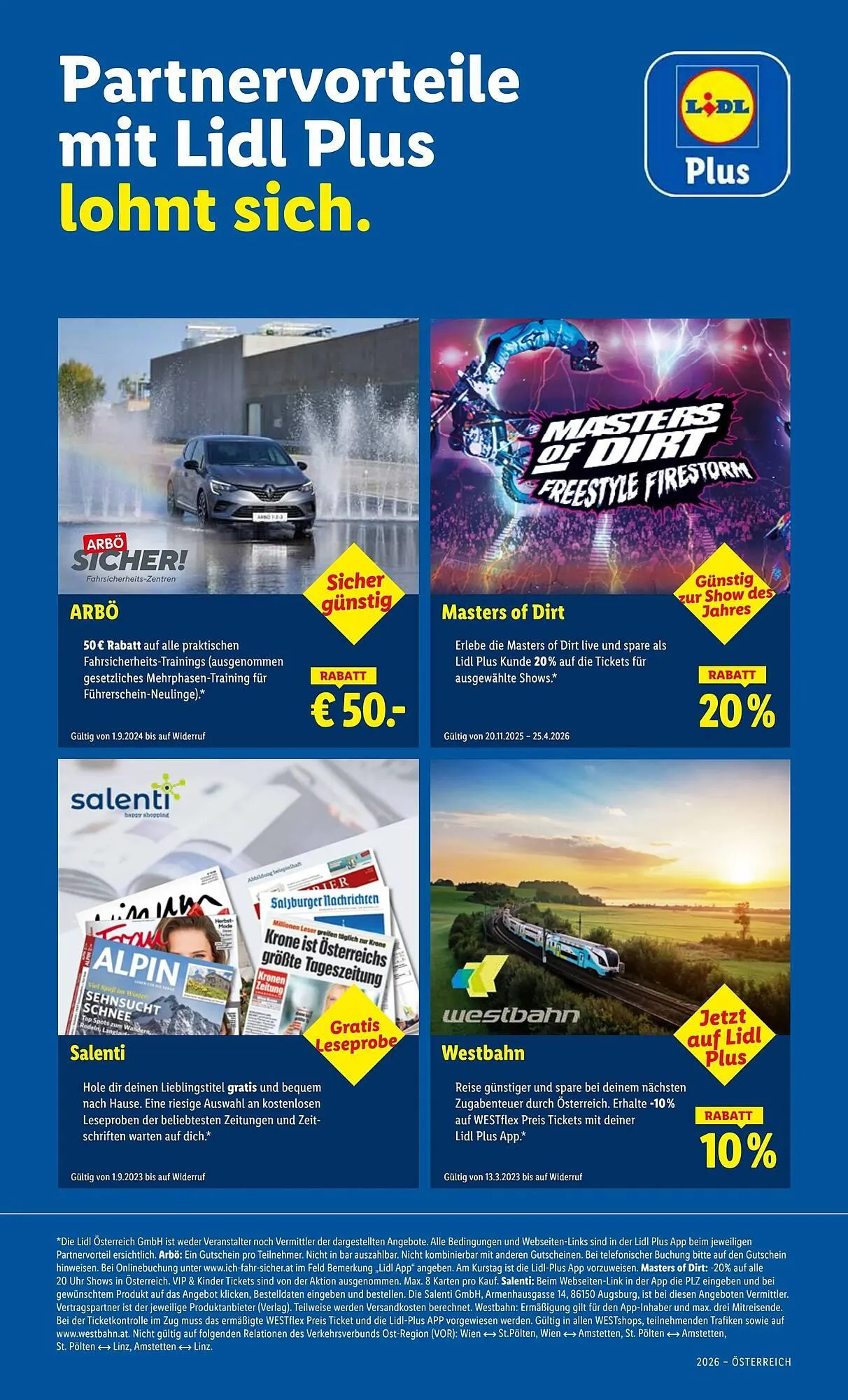 Lidl Flugblatt von 5. Februar bis 12. Februar 2026 - Flugblätt seite 49
