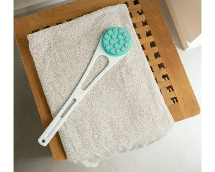 RUSSKA Rücken-Cremer