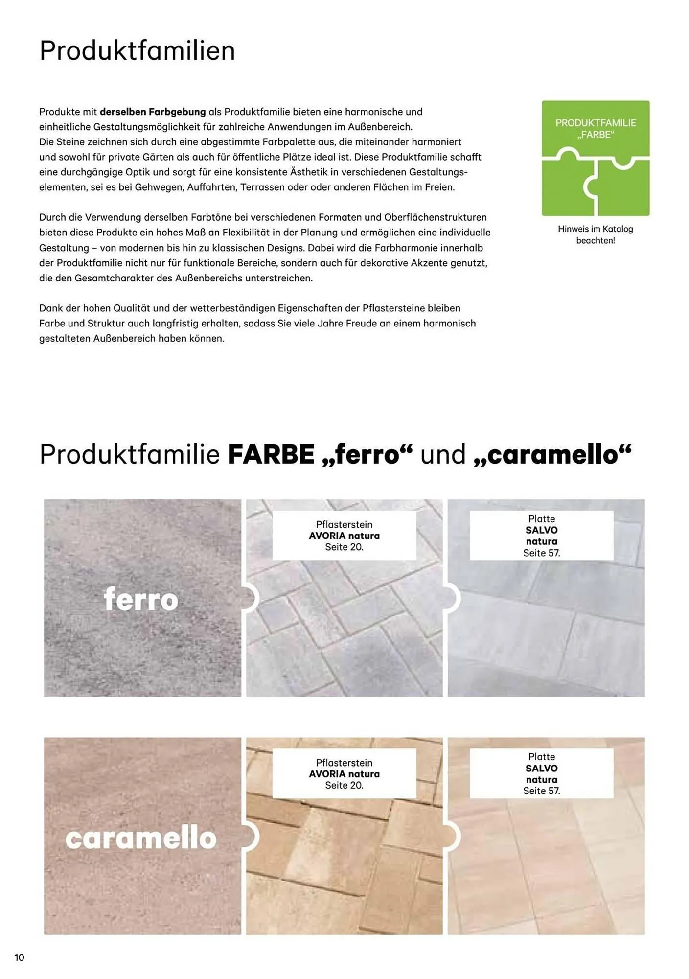 Lagerhaus Flugblatt von 1. Jänner bis 31. Dezember 2026 - Flugblätt seite  10