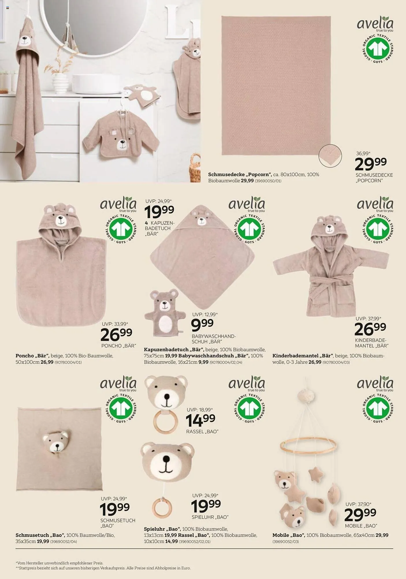 XXXLutz Flugblatt von 18. April bis 31. Dezember 2023 - Flugblätt seite 68