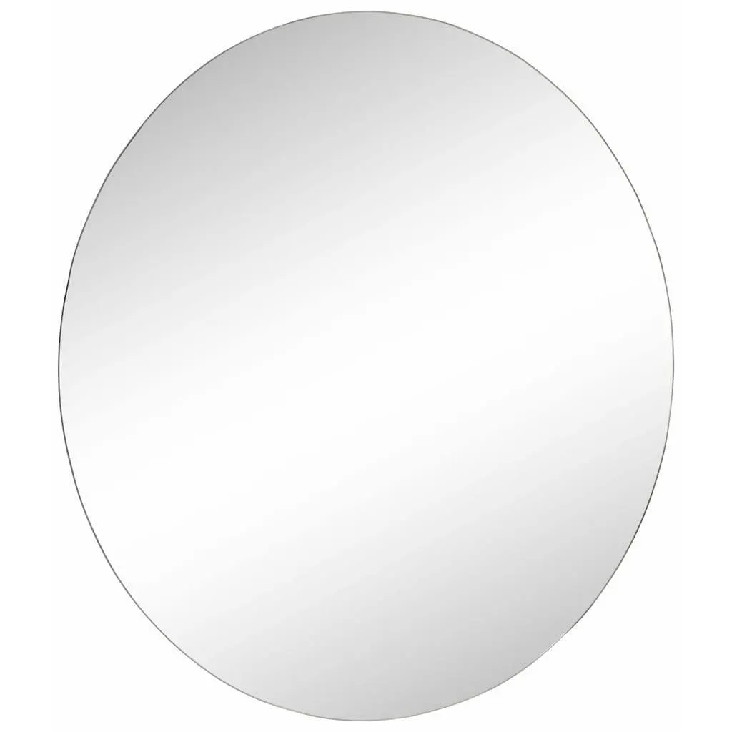 borchardt Möbel Spiegel »Panama« rund