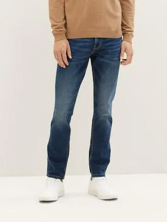 Josh Regular Slim Jeans