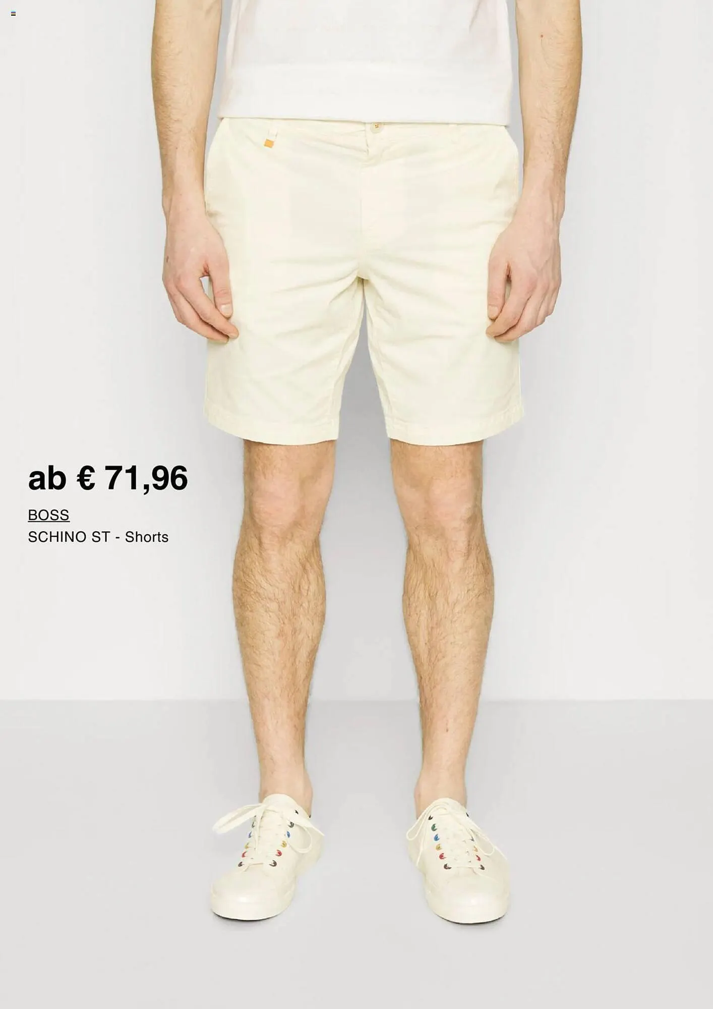 Zalando Flugblatt von 1. Juli bis 31. Juli 2023 - Flugblätt seite  8