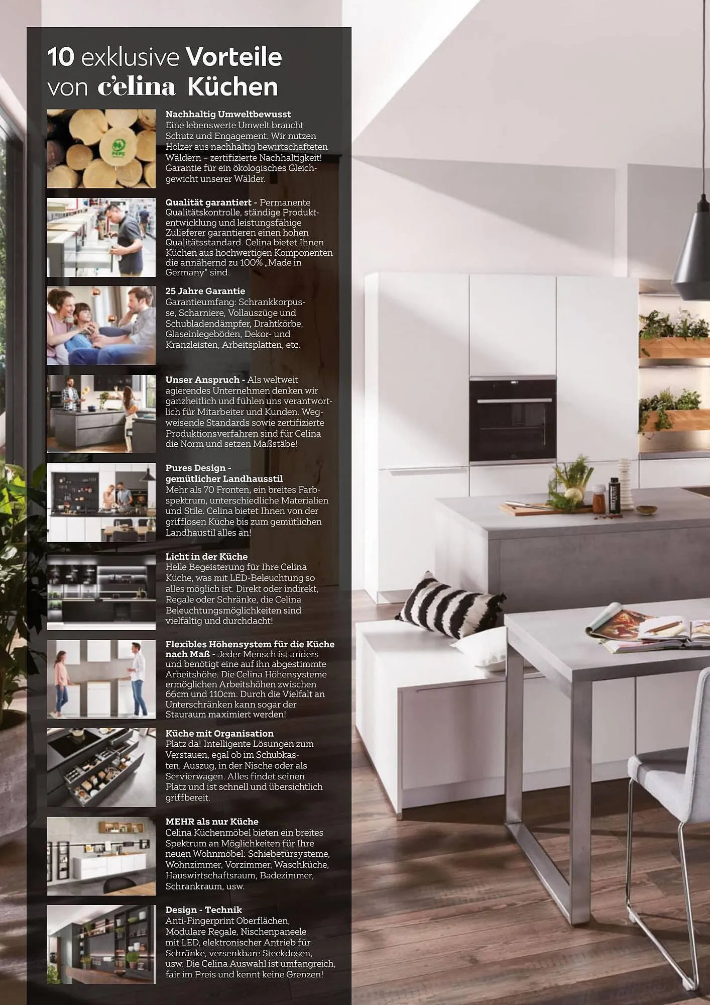 XXXLutz Flugblatt von 17. August bis 31. Dezember 2023 - Flugblätt seite  58