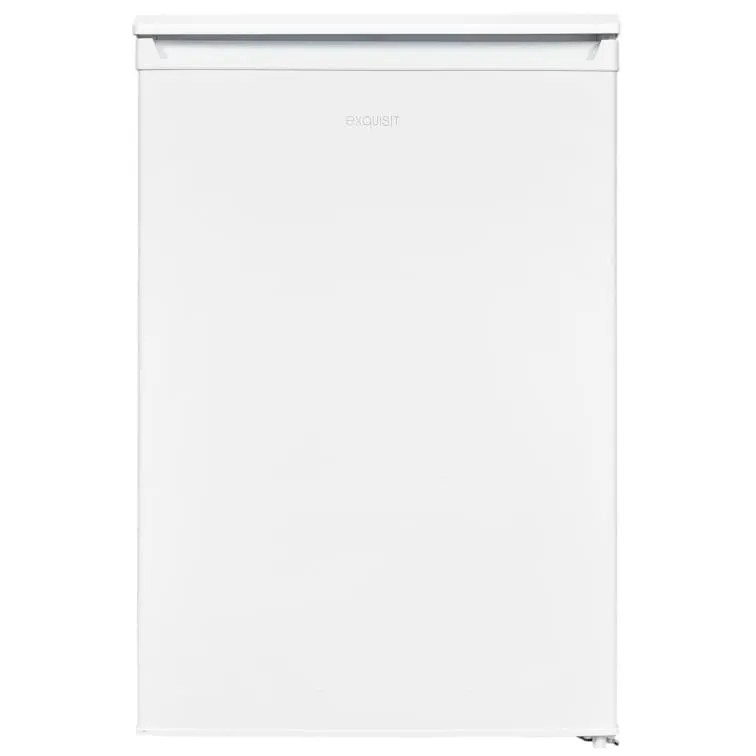 exquisit Gefrierschrank - GS80-030E weiss