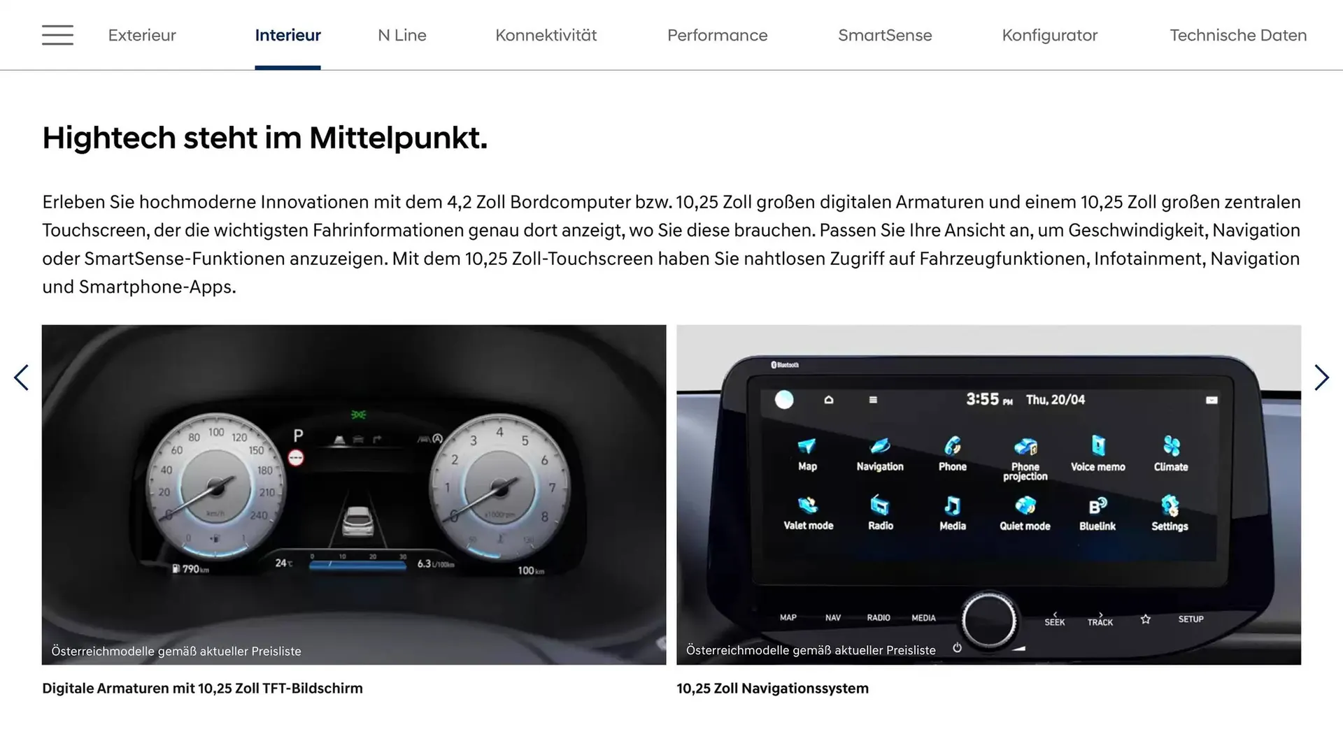 Hyundai Flugblatt von 28. Jänner bis 28. Jänner 2026 - Flugblätt seite  9