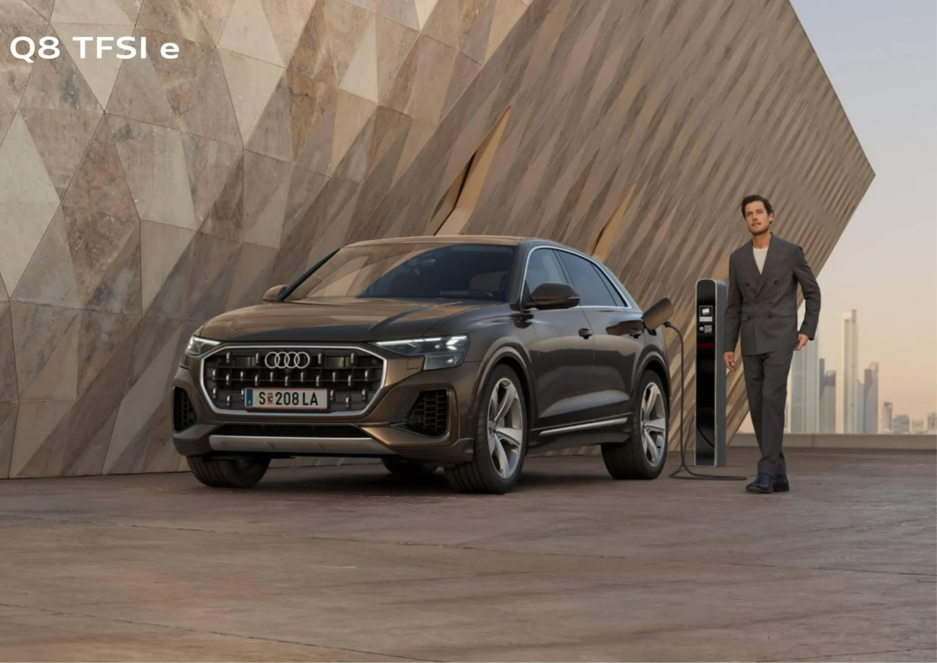 Audi Flugblatt von 20. November bis 22. Juli 2026 - Flugblätt seite  6