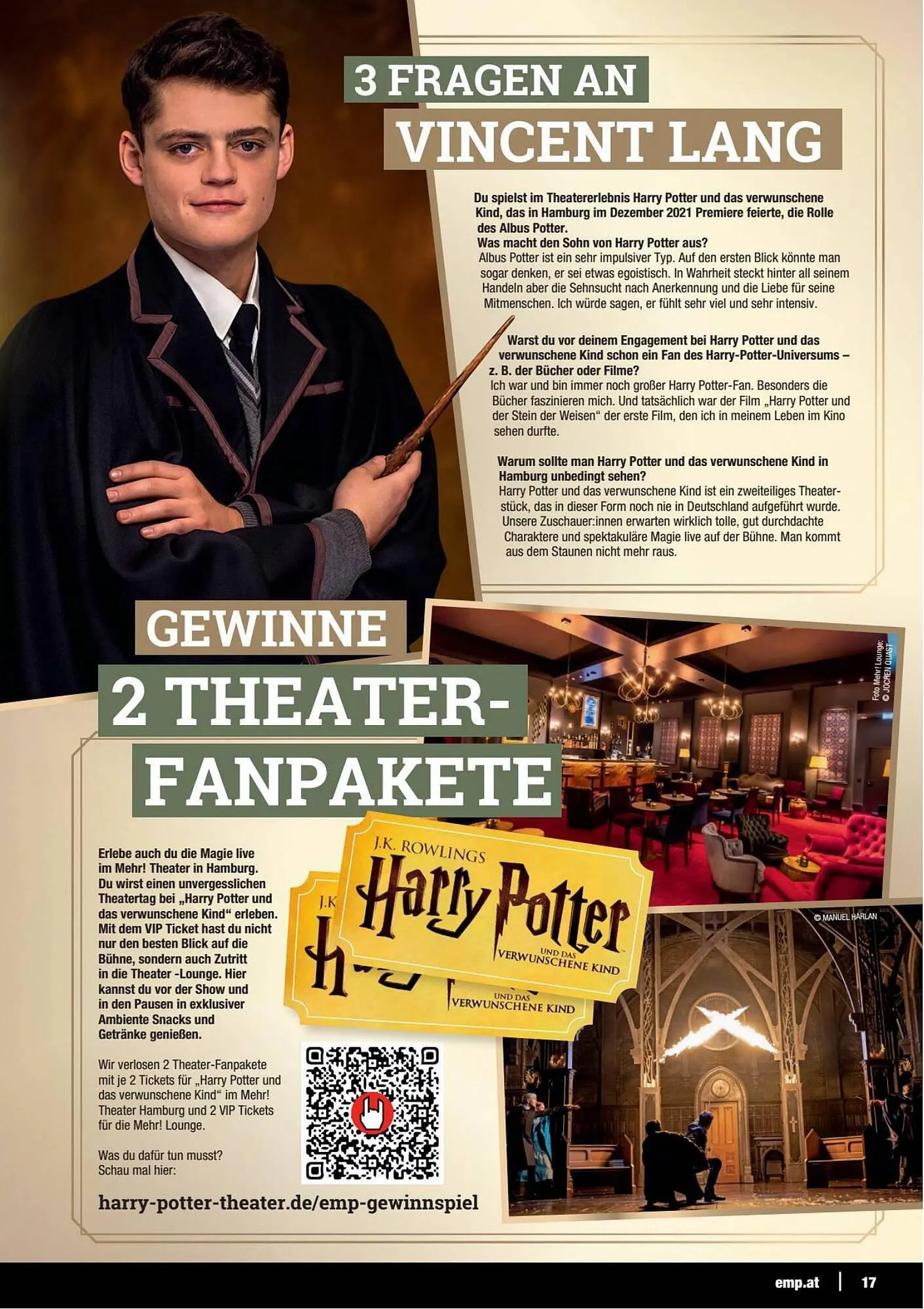 EMP Flugblatt von 11. April bis 31. August 2023 - Flugblätt seite  17