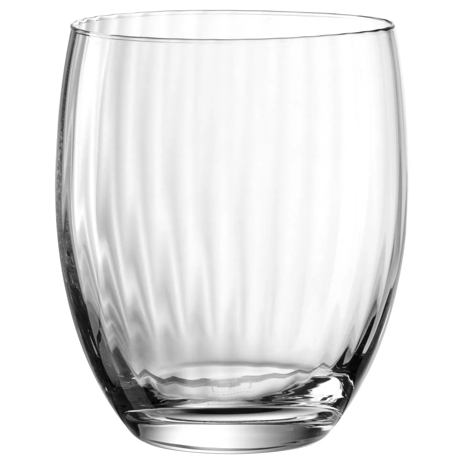 Trinkglas POESIA 380ml 6er-Set