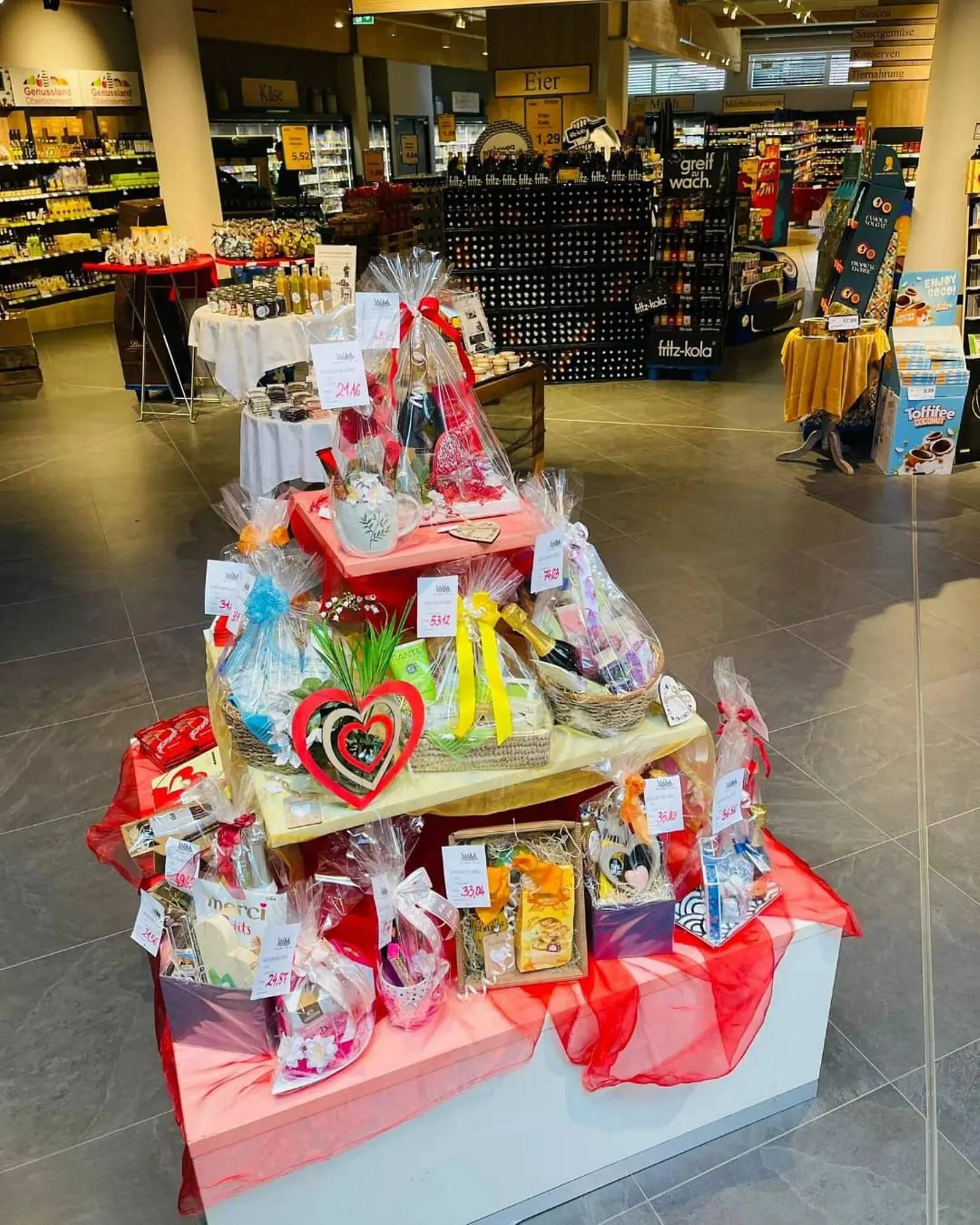 Winkler Markt Flugblatt - 1