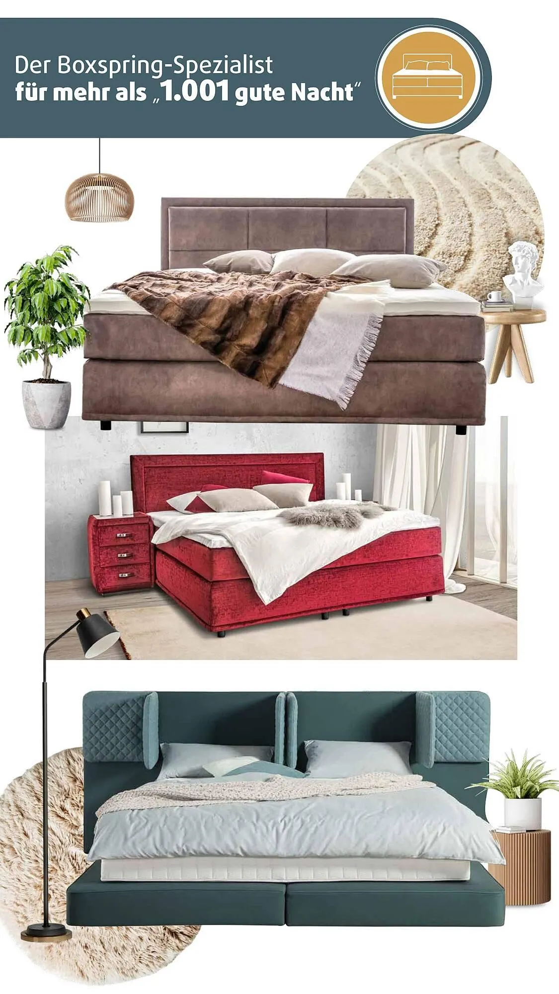 Polstermöbel Fischer Flugblatt von 19. Februar bis 28. Februar 2026 - Flugblätt seite  10