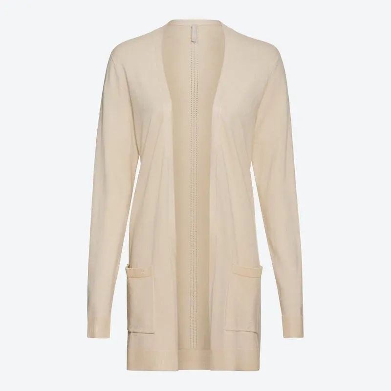 Damen-Cardigan mit Viskose