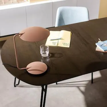 Esstisch Paul, ausziehbar