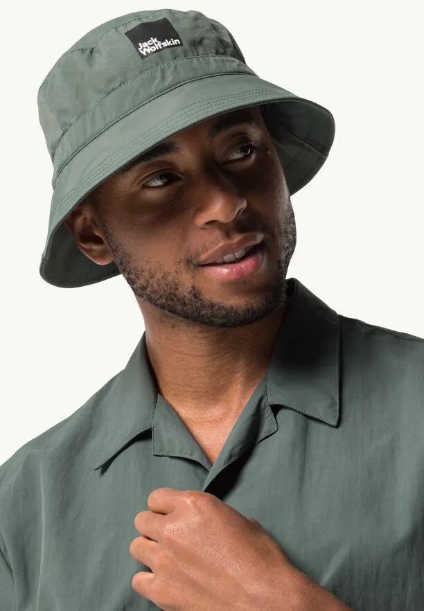 Konstabler Bucket Hat