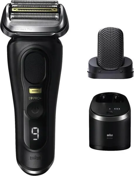 9590cc System wet&dry Series 9 - Atelier Black