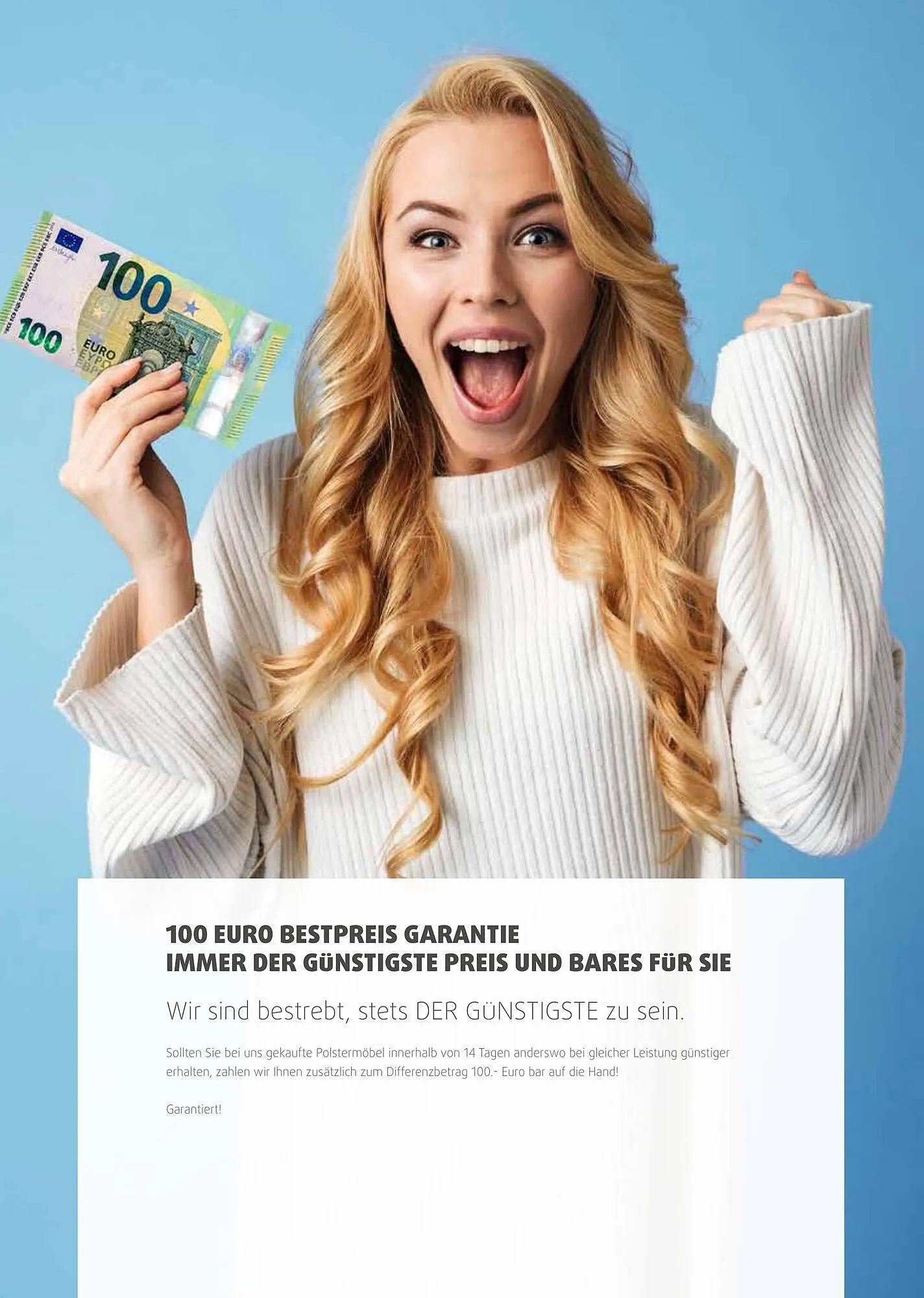 Polstermöbel Fischer Flugblatt von 28. Februar bis 31. Dezember 2025 - Flugblätt seite  67