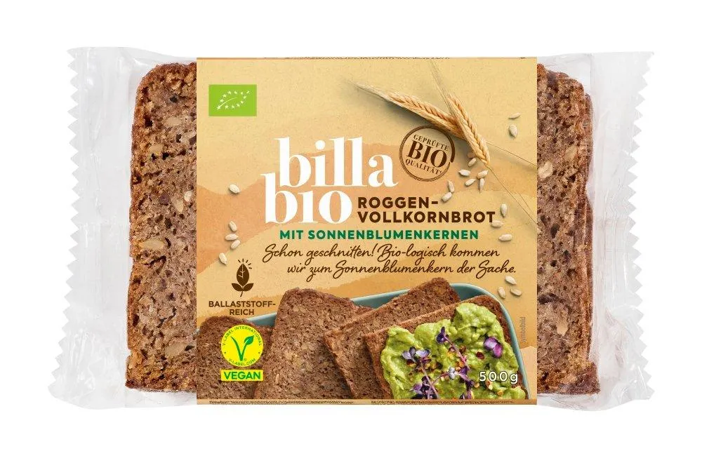 Brot & Gebäck