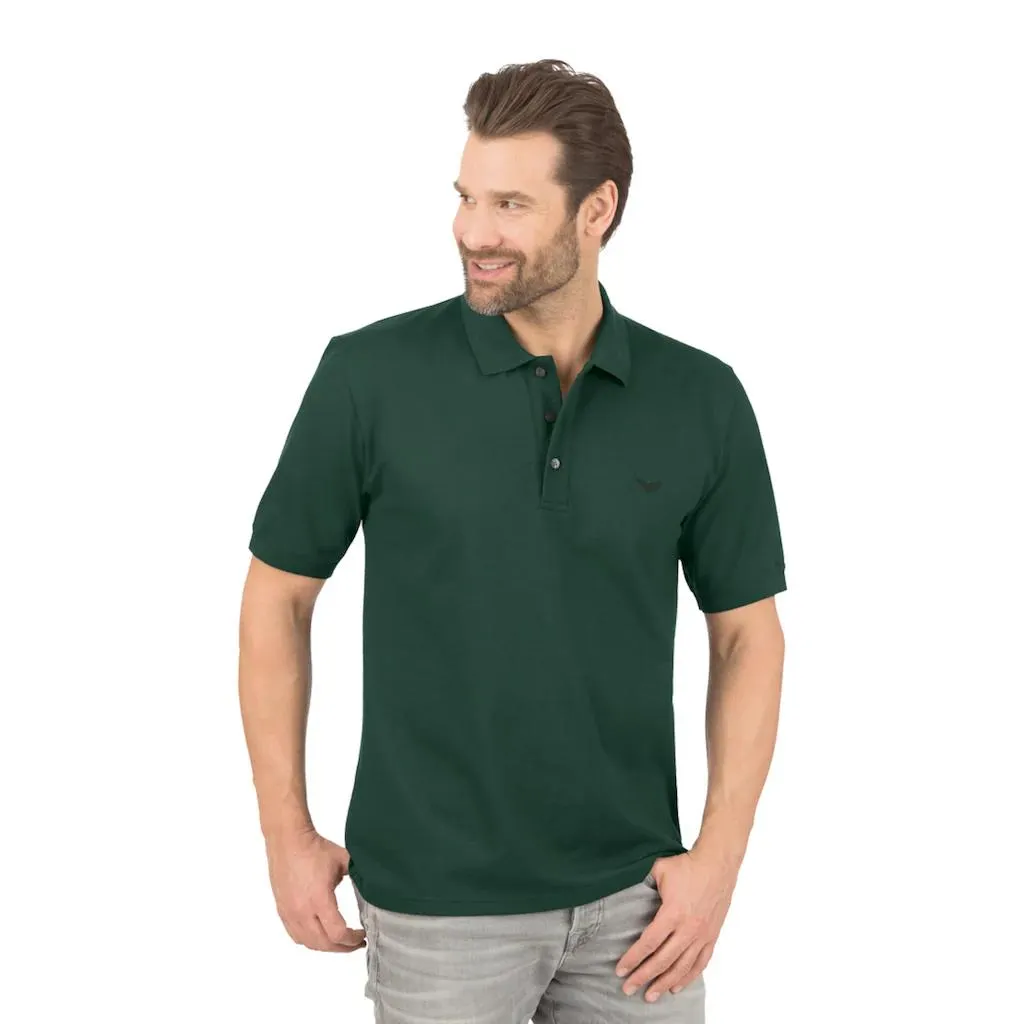 Trigema Poloshirt