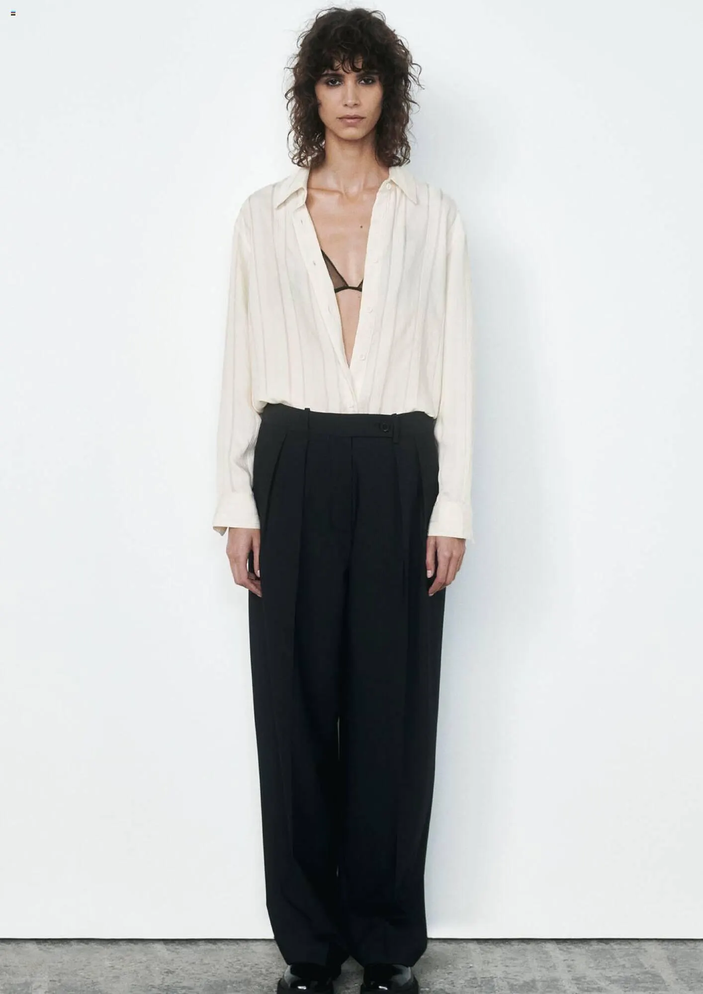 ZARA folder van 1 oktober tot 1 november 2023 - folder pagina 6