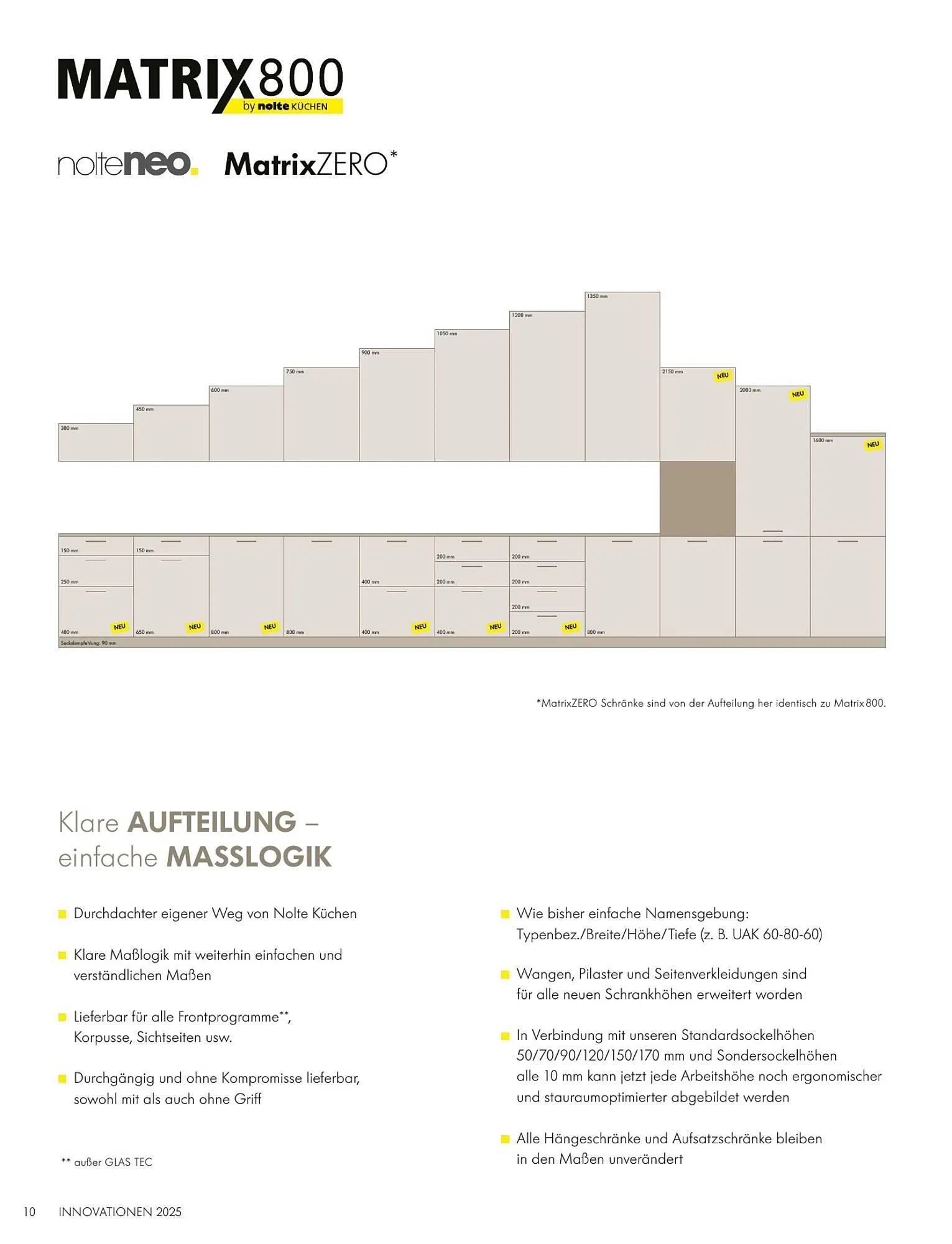Mömax Flugblatt von 14. Februar bis 31. Dezember 2025 - Flugblätt seite  10