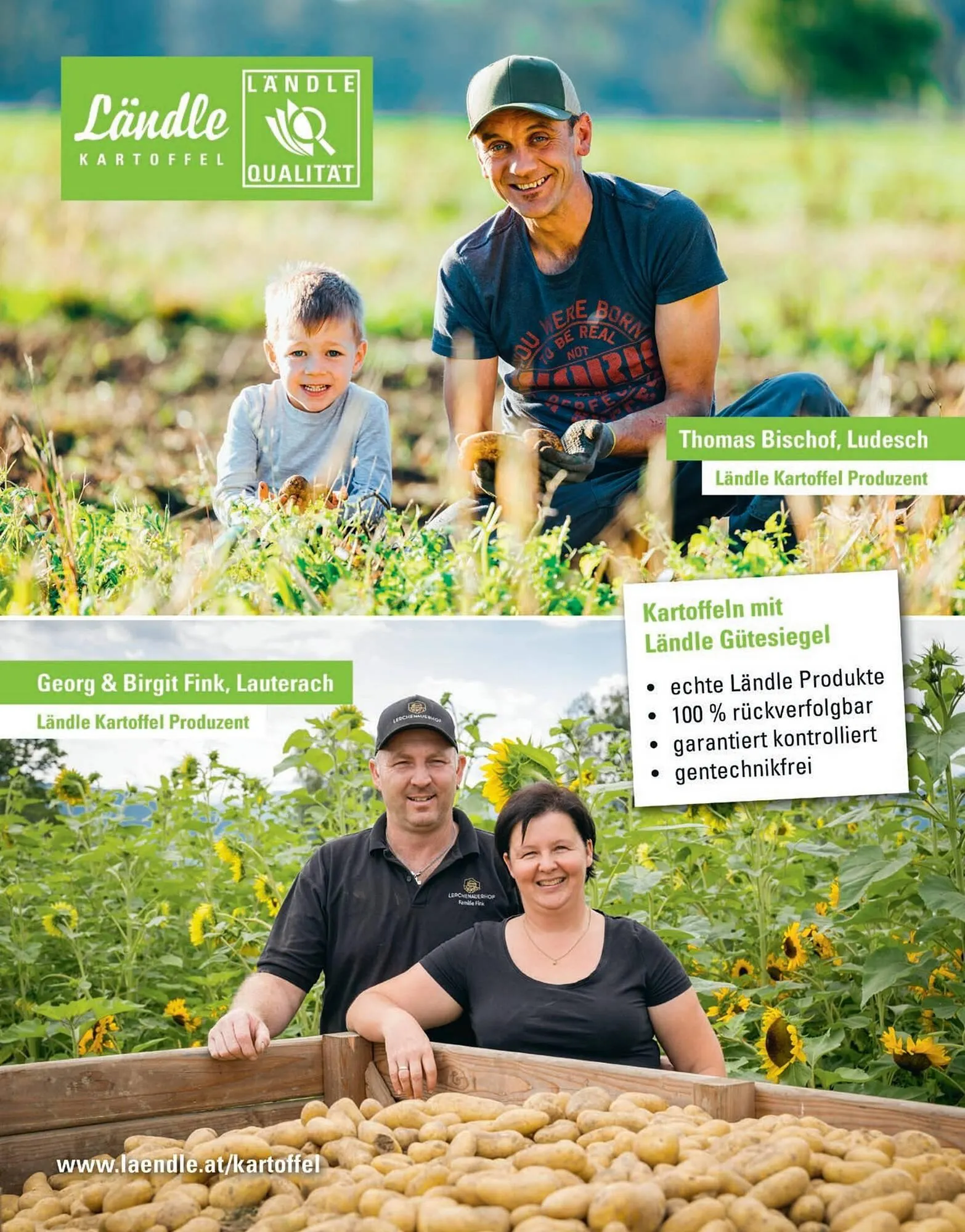 Sutterlüty Flugblatt von 19. November bis 9. Dezember 2024 - Flugblätt seite 57