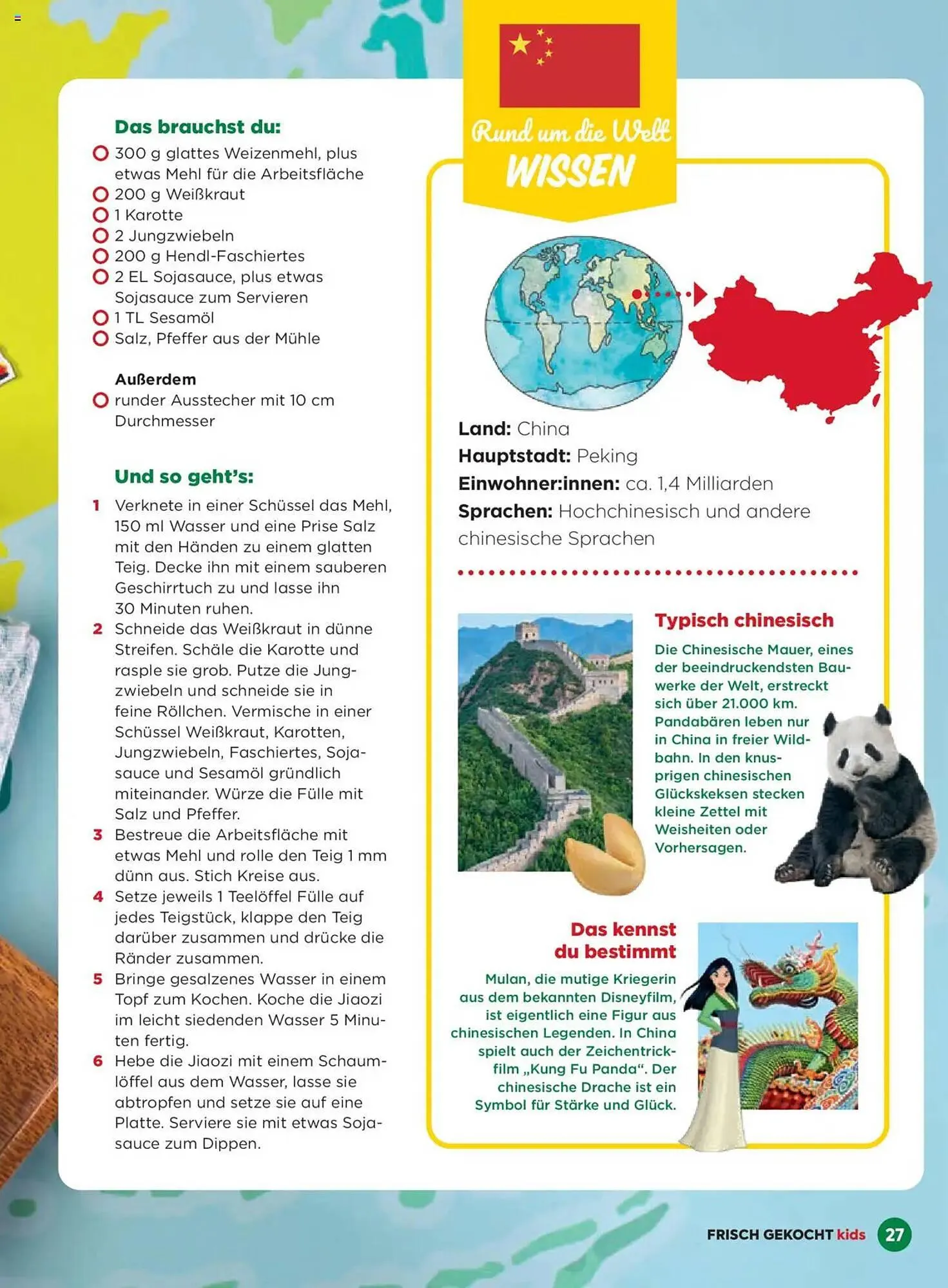 Billa Flugblatt von 1. Jänner bis 28. Februar 2025 - Flugblätt seite 27