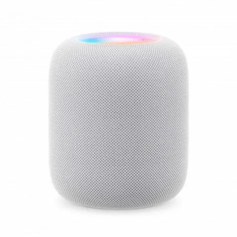 Apple HomePod 2. Generation weiß MDEY4D/A