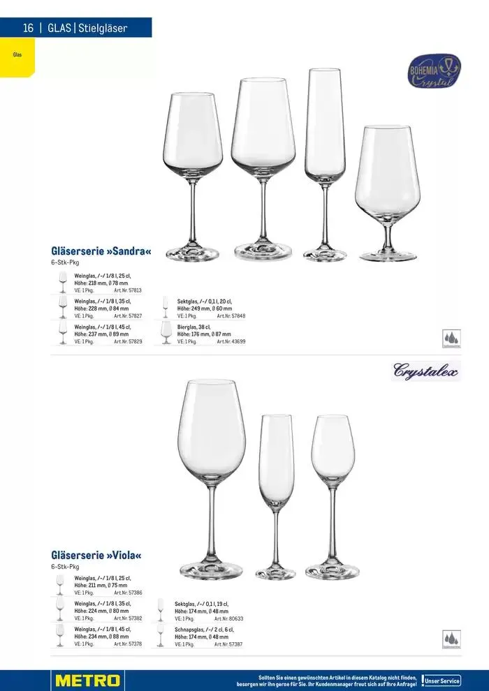 Attraktive Angebote entdecken von 3. Dezember bis 17. Dezember 2024 - Flugblätt seite 16