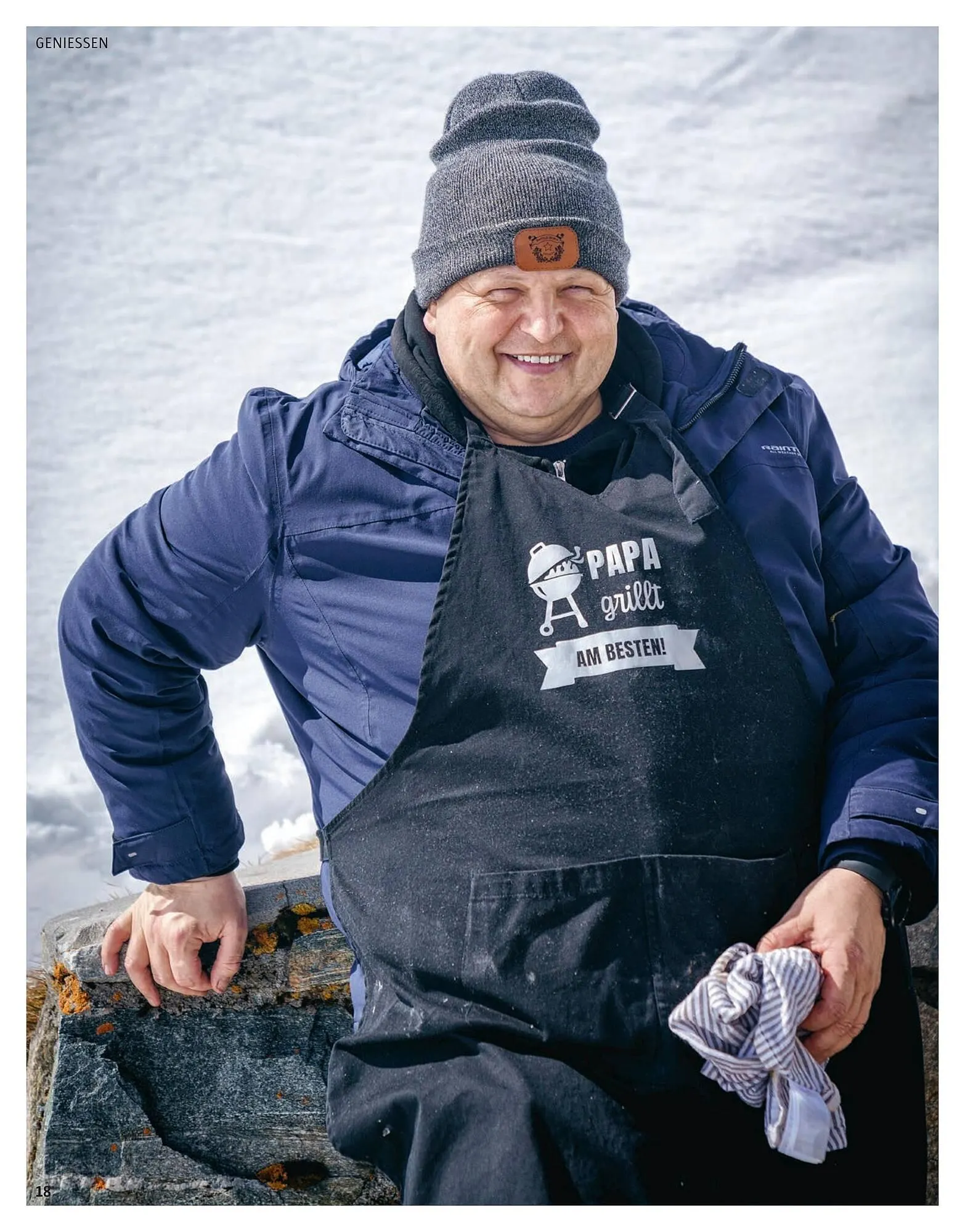 Sutterlüty Flugblatt von 19. November bis 9. Dezember 2024 - Flugblätt seite  115