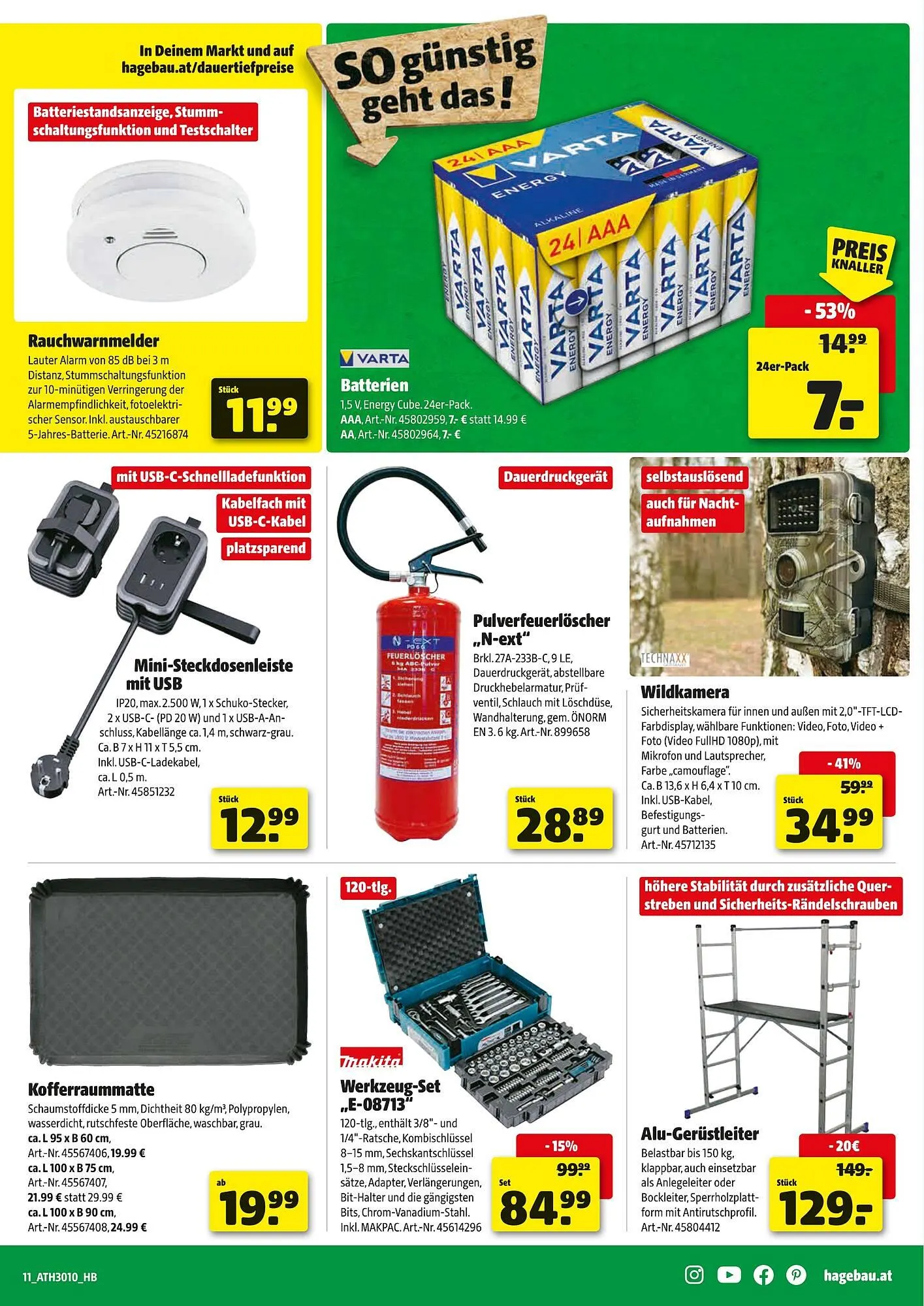 Liebmarkt Prospekt von 24. Februar bis 7. März 2026 - Flugblätt seite  11