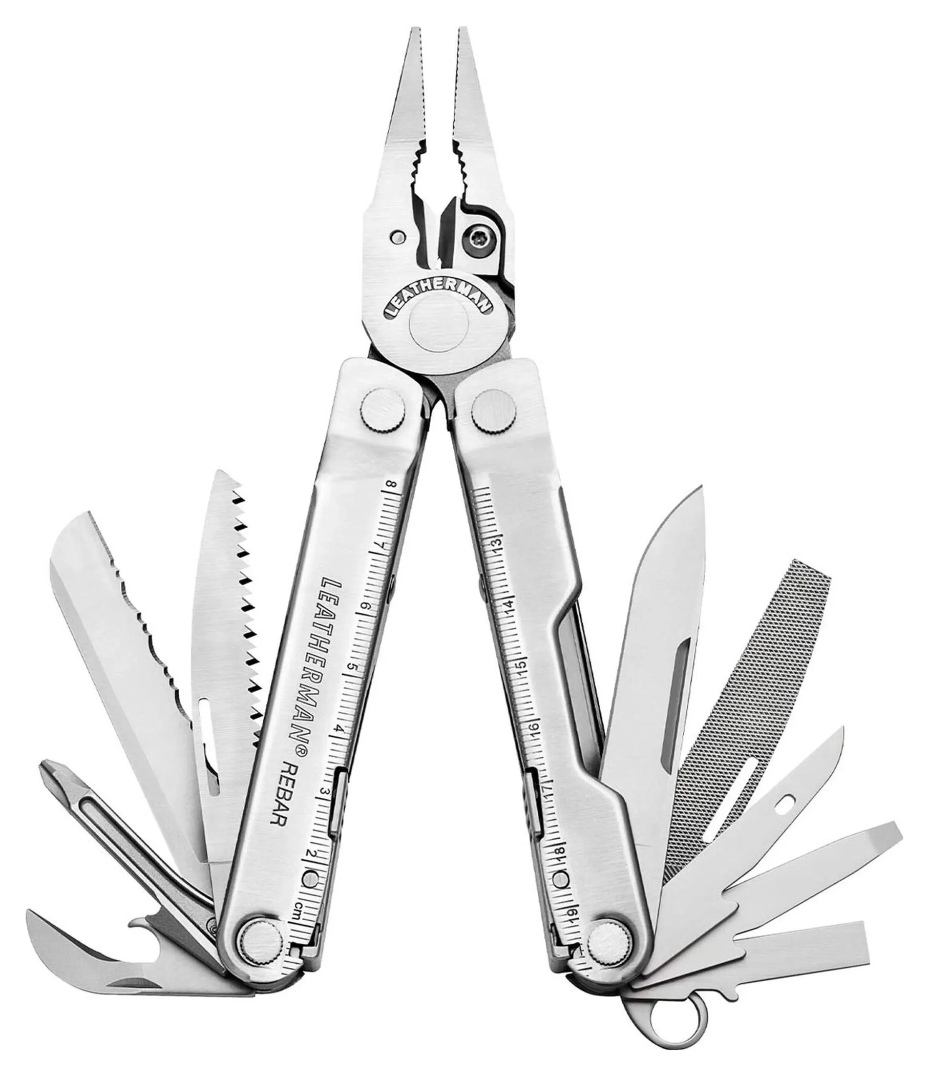 LEATHERMAN MULTITOOL