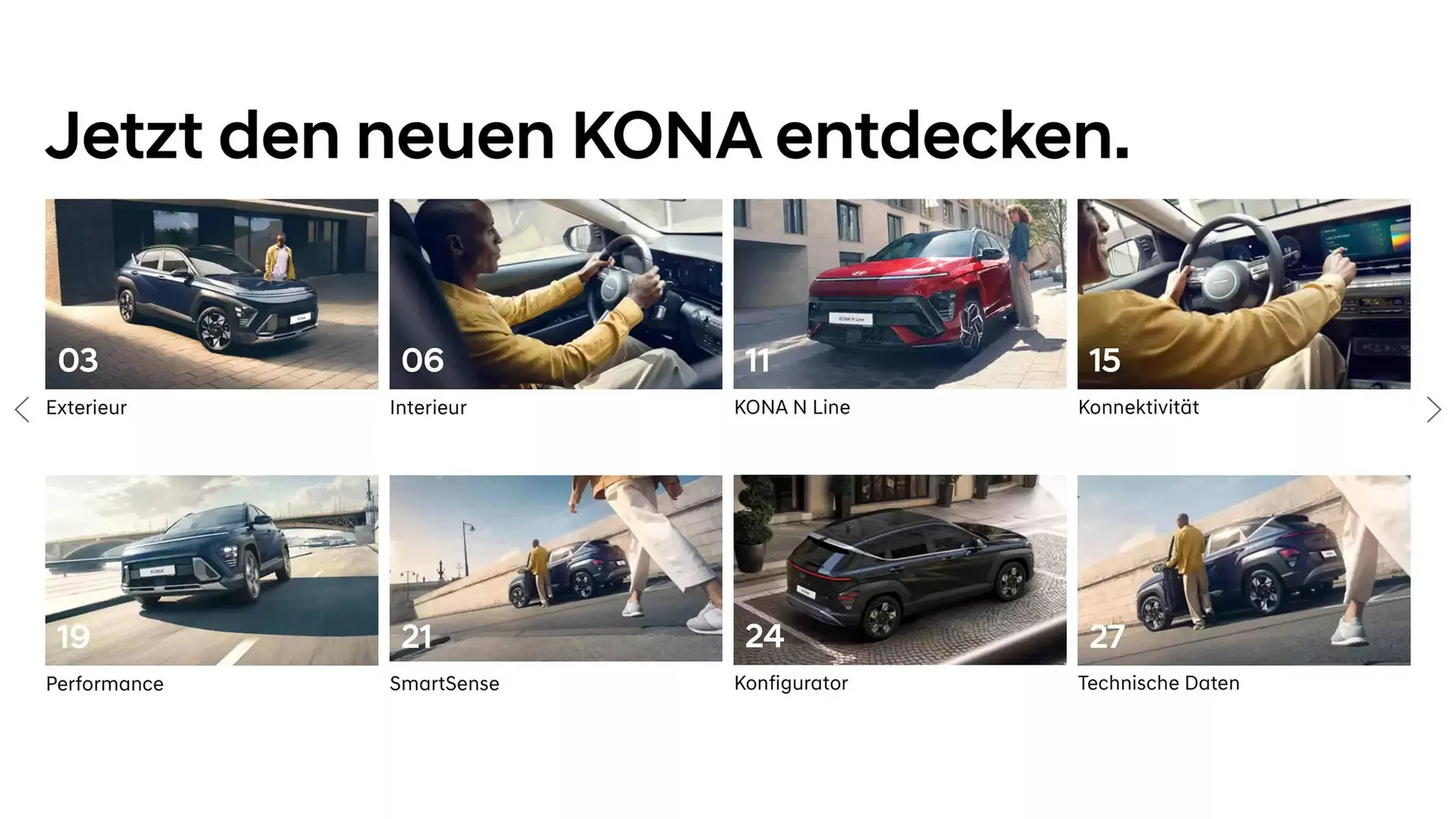 Hyundai Flugblatt von 6. März bis 6. März 2026 - Flugblätt seite 2