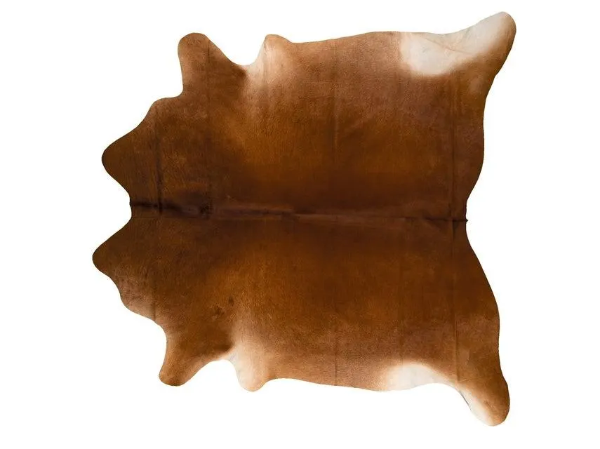 Stierfell - ca. 2-3 m²