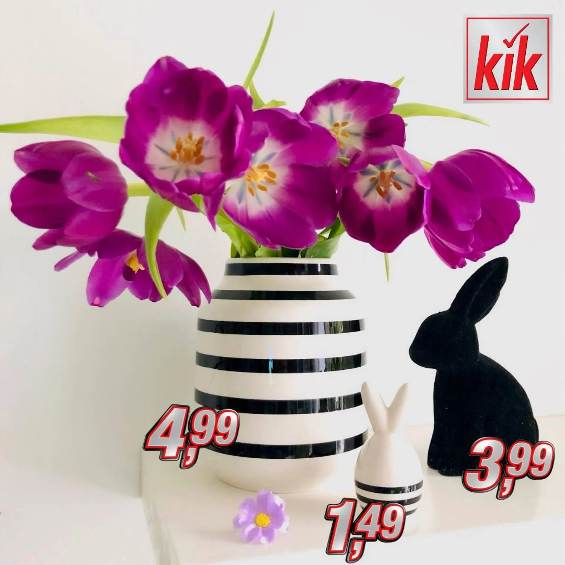 Welas Park Flugblatt von 18. März bis 24. März 2024 - Flugblätt seite 8